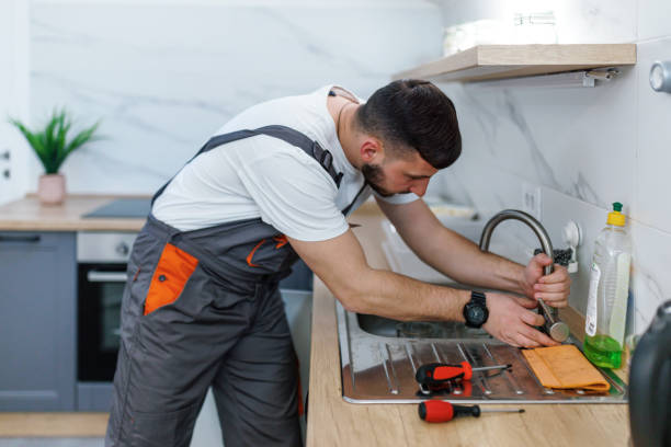 Best Water Leak Repair  in La Grange, TX