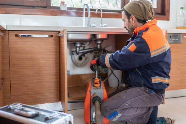 Best Hot Water Heater Installation  in La Grange, TX