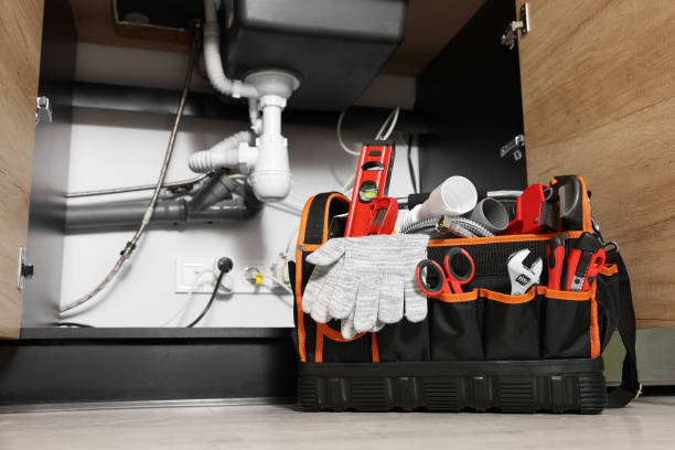 Best Leak Detection Services  in La Grange, TX