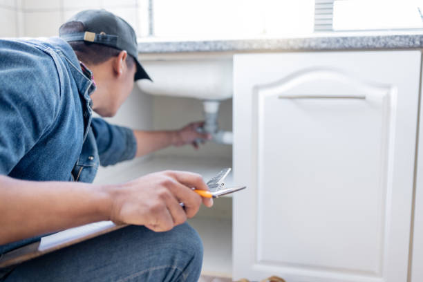 Best Affordable Plumbing Services  in La Grange, TX