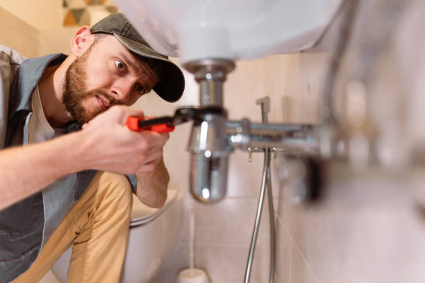 Best Sewer Line Repair  in La Grange, TX