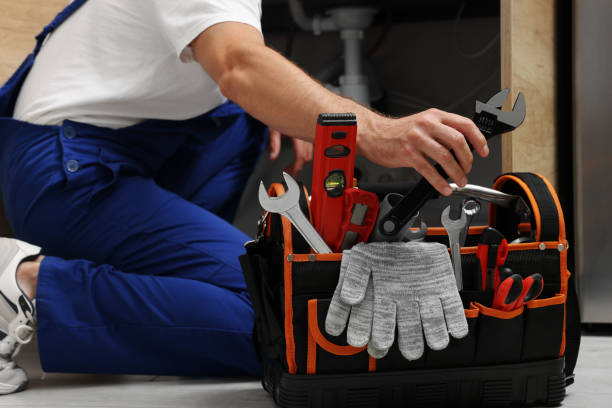 Reliable La Grange, TX Plumbing Solutions