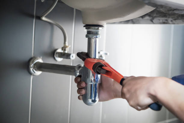 Best Shower Repair Services  in La Grange, TX