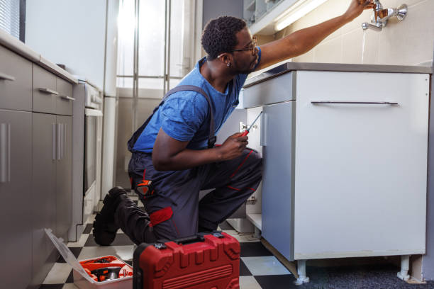 Shower Repair Services in La Grange, TX
