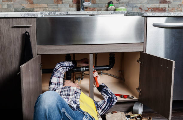 Best Local Plumber Services  in La Grange, TX